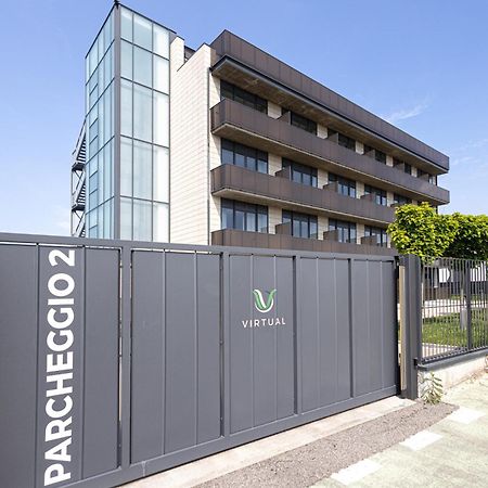 娥佩兰Virtual公寓式酒店 外观 照片